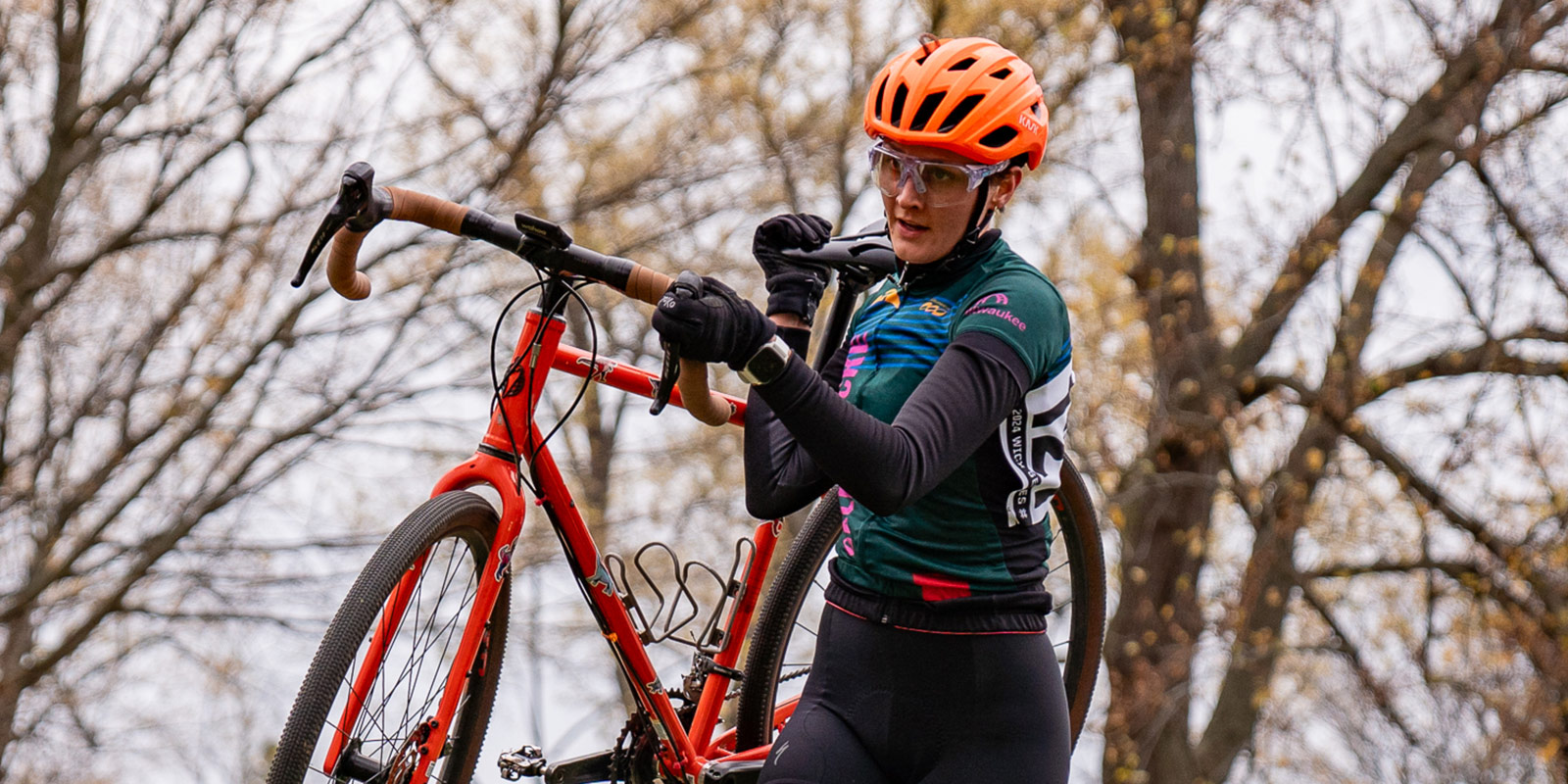 Kristen J by Mitchell Vincent